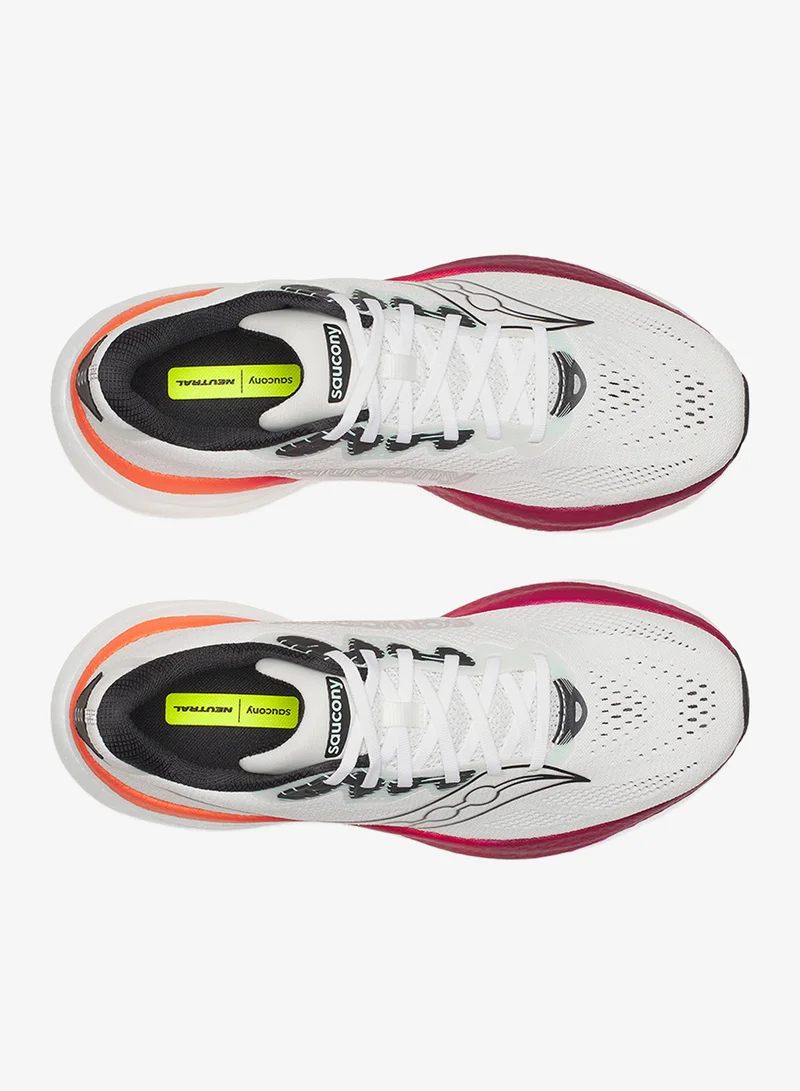 saucony  Ride 19 for Men | Best Price UAE